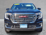 Certified 2022 GMC Terrain SLT w/ Tech Package image 3