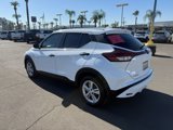 Used 2023 Nissan Kicks S image 4