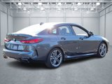 Certified 2021 BMW M235i xDrive Gran Coupe w/ Premium Package image 4