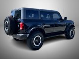 Used 2023 Ford Bronco Black Diamond w/ Sasquatch Package image 5