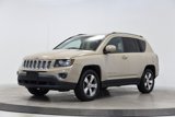 Used 2016 Jeep Compass High Altitude image 3