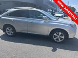 Used 2012 Lexus RX 350 AWD image 4