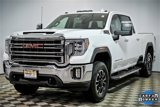 Used 2020 GMC Sierra 3500 SLT w/ SLT Convenience Package image 4