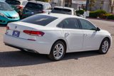 Used 2020 Volkswagen Passat 2.0T S image 5