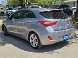 Used 2013 Hyundai Elantra GT w/ Touch & Go Pkg image 3
