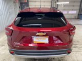 New 2025 Chevrolet Trax LT w/ Driver Confidence Package image 6