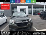 Used 2017 Honda HR-V LX image 4