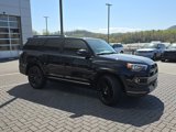 Used 2021 Toyota 4Runner Nightshade image 3
