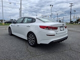 Used 2019 Kia Optima LX w/ LX 17" Wheel Package image 4