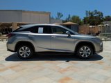 Used 2019 Lexus RX 450h AWD image 4