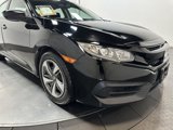 Used 2018 Honda Civic LX image 3