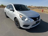 Used 2016 Nissan Versa SV image 3