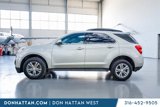 Used 2013 Chevrolet Equinox LT w/ Driver Convenience Package image 2