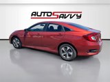 Used 2020 Honda Civic LX image 5