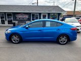 Used 2018 Hyundai Elantra Value Edition image 2