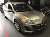 Used 2010 MAZDA MAZDA3 i Touring image 2