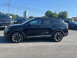 Used 2023 Kia Sportage X-Line w/ X-Line Premium Package image 5