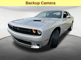 Used 2023 Dodge Challenger SXT image 6