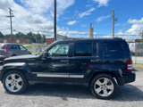 Used 2011 Jeep Liberty Sport image 2