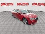 Used 2019 Acura TLX V6 SH-AWD w/ Technology Pkg image 2