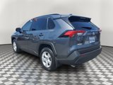 Used 2019 Toyota RAV4 XLE image 4