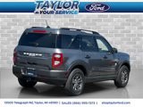 Used 2022 Ford Bronco Sport Big Bend w/ Convenience Package image 3