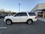 Used 2017 Ford Expedition Limited w/ Equipment Group 301A image 4