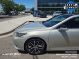 Used 2023 Lexus ES 350 w/ Premium Package image 2