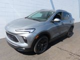 New 2025 Buick Encore GX Sport Touring image 3