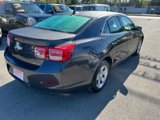 Used 2013 Chevrolet Malibu LS w/ Protection Package image 5