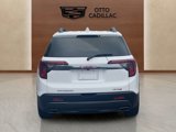Used 2022 GMC Acadia AT4 w/ Technology Package image 4