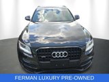 Used 2015 Audi Q5 3.0T Prestige image 2
