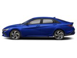 Certified 2025 Hyundai Elantra Sport image 3