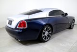 Used 2019 Rolls-Royce Wraith image 2