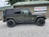 Used 2015 Jeep Wrangler Unlimited Sahara w/ Dual Top Group image 5