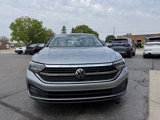 Used 2024 Volkswagen Jetta S image 4
