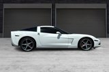 Used 2008 Chevrolet Corvette Coupe w/ Preferred Equipment Group image 3