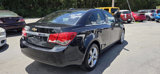 Used 2016 Chevrolet Cruze LT image 5