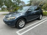 Used 2012 Nissan Murano SL image 3