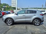 Used 2020 Kia Sportage LX w/ LX Popular Package image 2