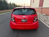 Used 2015 Chevrolet Sonic LT image 5