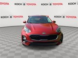 Used 2020 Kia Sportage LX image 5