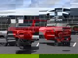 New 2025 GMC Canyon Elevation image 3