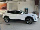 New 2025 Chevrolet Trax LT w/ Driver Confidence Package image 2