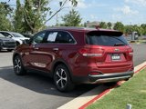 Used 2017 Kia Sorento EX image 3