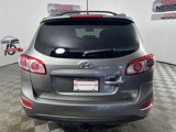 Used 2011 Hyundai Santa Fe SE image 4