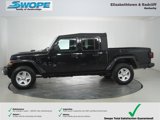 Certified 2022 Jeep Gladiator Sport image 5