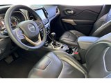 Used 2017 Jeep Cherokee Limited w/ Luxury Group image 2