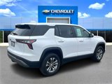 New 2025 Chevrolet Equinox LT w/ Safety and Technology Package image 3