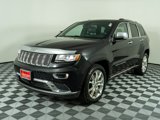 Used 2014 Jeep Grand Cherokee Summit image 3